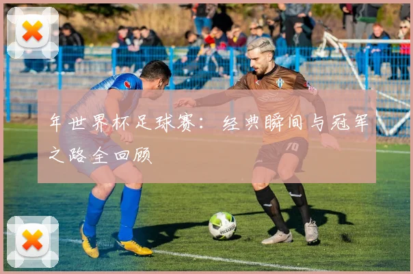年世界杯足球赛：经典瞬间与冠军之路全回顾