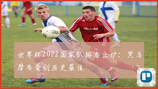 世界杯2022国家队排名出炉：黑马摩洛哥创历史最佳